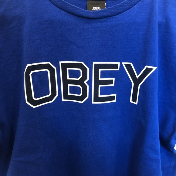 Obey T-shirt - Picture 4 of 4